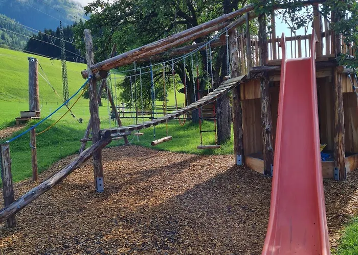 农家乐 塔克森度假别墅