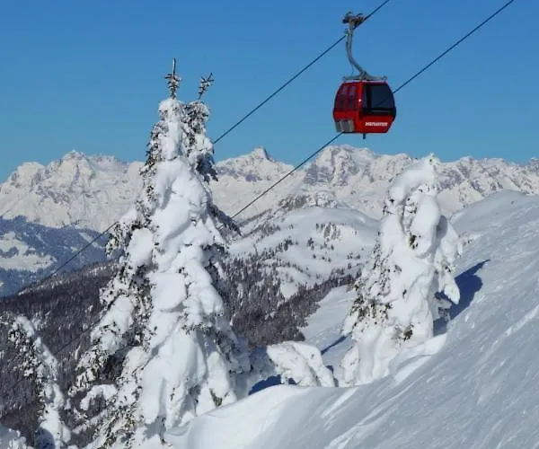 塔克森度假别墅