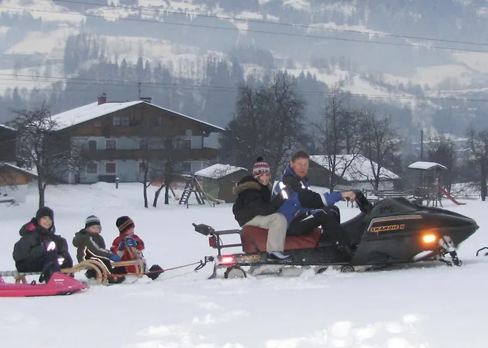 塔克森度假别墅 农家乐