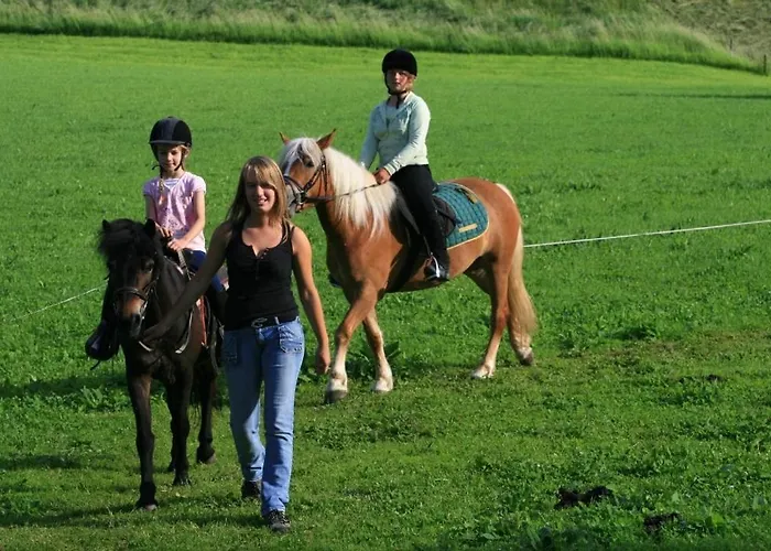 塔克森度假别墅