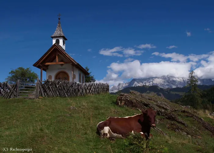 农家乐 塔克森度假别墅