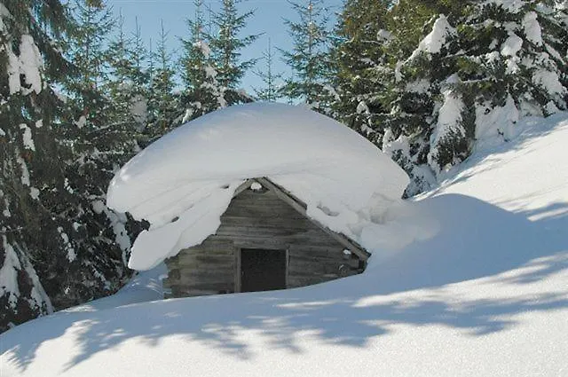 农家乐 塔克森度假别墅 *