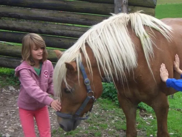 塔克森度假别墅